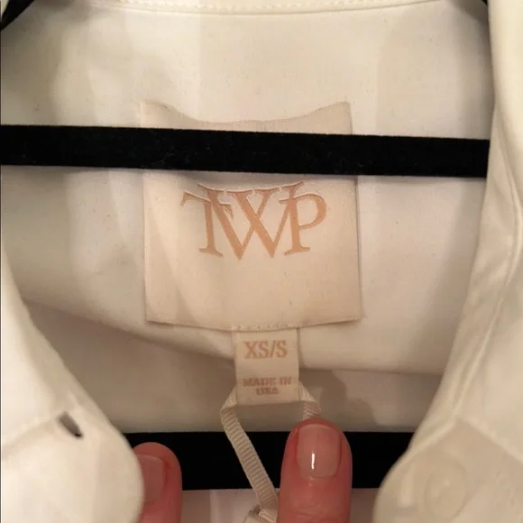 TWP *New With Tags* dress - Picture 3 of 8